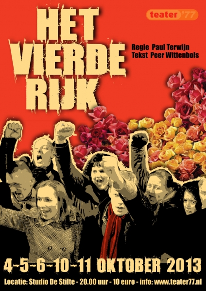 Het Vierde Rijk