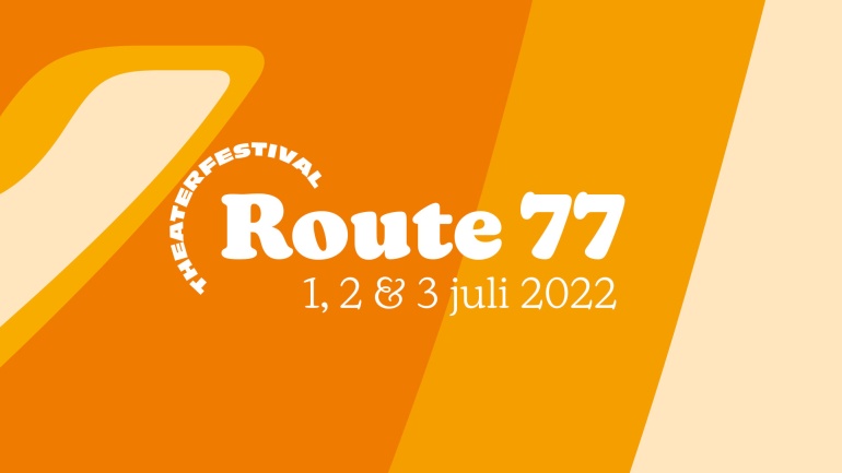 route 77 - een theaterfestival door teater '77
