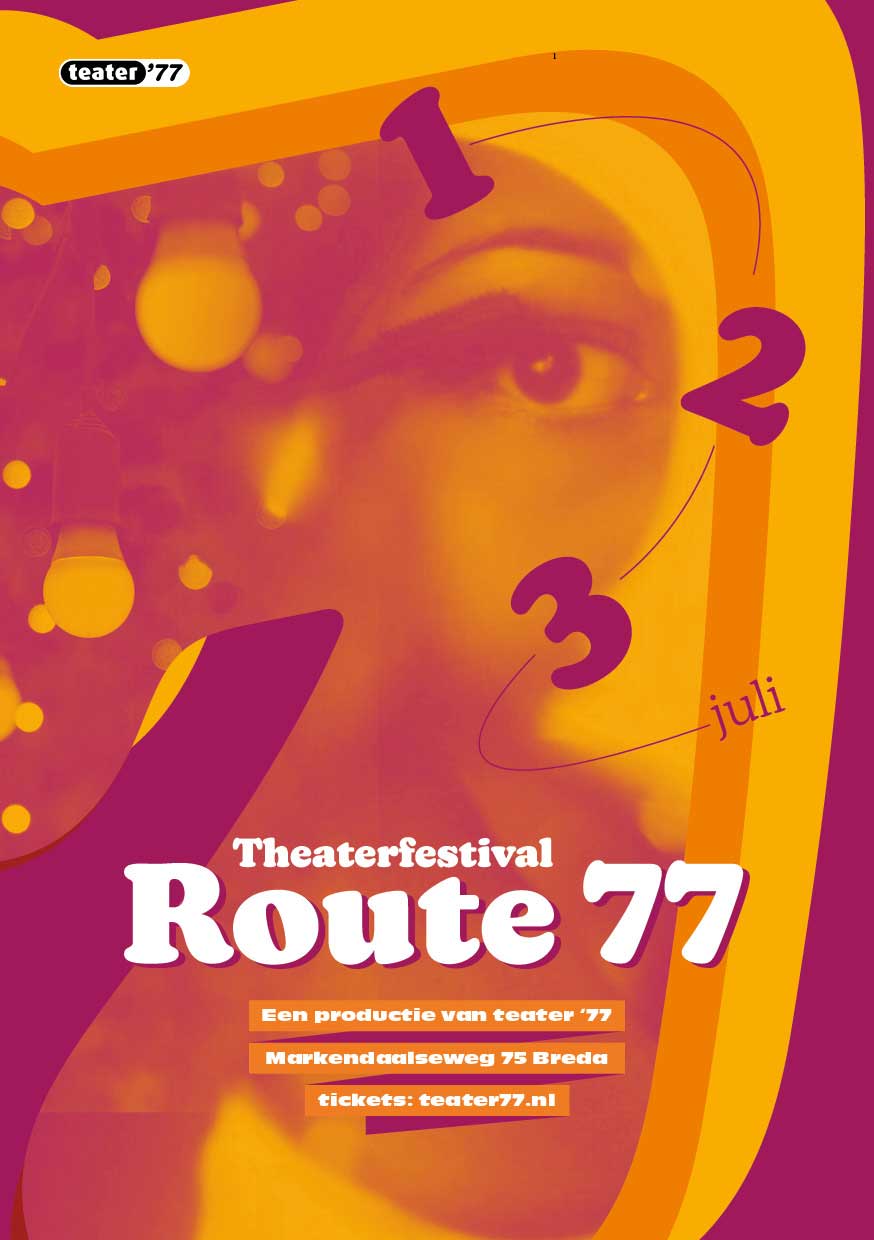 Route 77